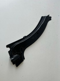 фото thumb №1, Mercedes sprinter 910 обшивка блок двигателя лист 9106260300