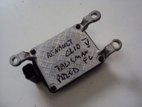 фото thumb №3, Радар distronic renault clio v talisman megane iv