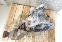 фото thumb №7, Коробка передач редуктор fiat panda 4x4 1.2 c51451517