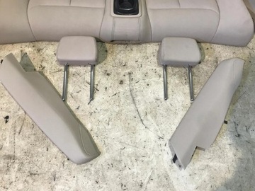 фото thumb №13, Сиденья перед зад сиденье bmw 2 f23 кожа cabrio
