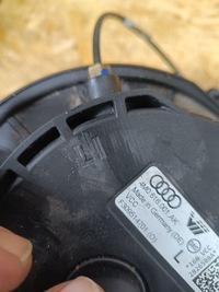 фото thumb №5, Повітряна подушка подушка зад права 4m0616002 ak audi q8 4m