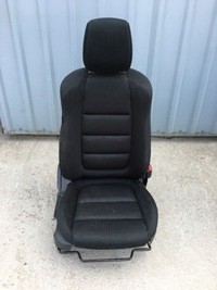 фото thumb №1, Mazda 6 2013- сиденье правый перед подушка