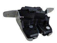 фото thumb №1, Mercedes gls x166 166 замок автоматичної кришки задній багажника задня