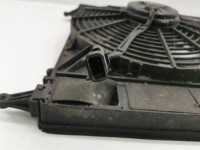 Maserati quattroporte 2004 вентилятор радиатора va50ap70 с Разборки, фото thumb