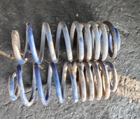 фото thumb №1, Skoda octavia ii 07r пружины подвеска h&r