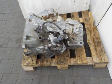 фото thumb №8, Ford transit mk8 custom 16r 2.2 tdci 101km коробка передач коробки передач fk2r-7002-cga