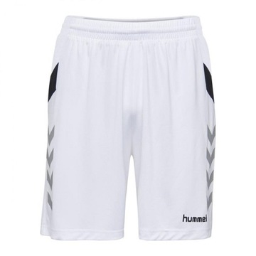 Мужские тренировочные шорты HUMMEL TECH MOVE Poly 2XL