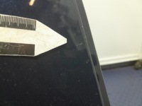 фото thumb №7, Bmw 5 f10 f11 дверь перед передние правое a89