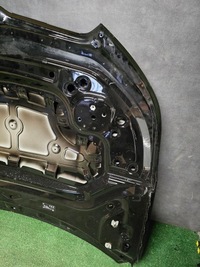 фото thumb №11, Капот крышка двигателя bmw x1 u11