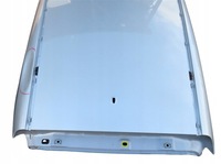 фото thumb №2, Крыша hyundai i20 ii 3 дверь coupe 2014-2020 rok rys