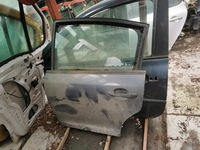 фото thumb №1, Двері лівий задня ліва задні citroen c4