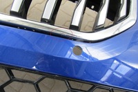 фото thumb №7, Бампер перед bmw 2 u06 active tourer m набор 22-