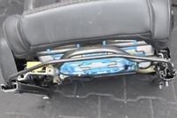 фото thumb №7, Citroen ds3 crossback 2021 e-tense сиденья диван обшивки англичанин