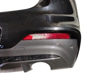 фото thumb №15, Bmw x4 g02 2019 бампер задний