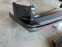 фото thumb №4, Land rover discovery iii 3 iv 4 крышка бампер