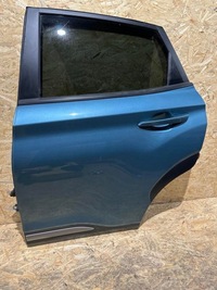 фото thumb №1, Hyundai kona i дверь задняя задние левая su8