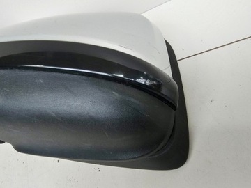 фото thumb №8, Зеркало левая mercedes a b класс b-klasa w169 w245 рестайлинг 9 pin европа eu