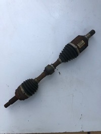 фото thumb №1, Jeep compass приводной вал левая 2.0 ben. 2012r