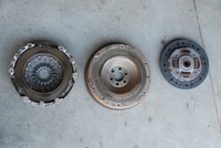 фото thumb №1, Ford ecosport 1.5 зчеплення kpl 12-17 жорсткий