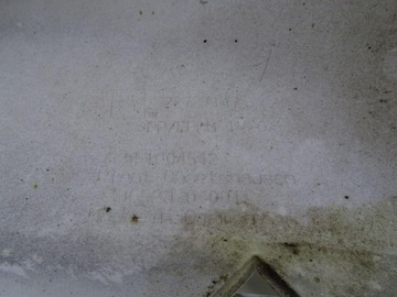 фото thumb №13, Opel insignia a 13-17 рестайлінг бампер перед z40r 22787147