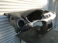 фото thumb №4, Renault clio iii приборная панель приборная приборная панель консоль