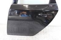 фото thumb №2, Двері лівий задня задні volvo v40 ii 2 d2