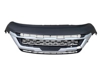 фото thumb №1, Opel crossland x lift спойлер накладка бампера перед 39172210 оригінал