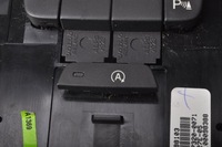 фото thumb №11, Volvo v40 ii панель перемикач кондиціонера 31288103