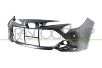 фото thumb №1, Бампер toyota 52119f2909