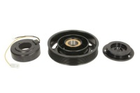 фото thumb №1, Зчеплення повний компресор кондиціонера sanden sd7h15 8pk 180mm