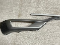 фото thumb №8, Набор nowe оригинальные решётки бампера + молдинг правая i левая volvo xc90