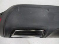 фото thumb №8, Citroen c5 aircross бампер задній задня 4xpdc