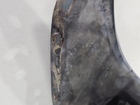 фото thumb №15, Крила перед правий mercedes w251 granatowy 359