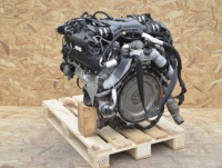 Двигун комплектний  range rover l405 4.4 дизель 339km - 448dt Доставка, фото thumb