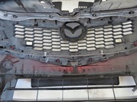 фото thumb №15, Бампер передний kompletny mazda cx5 i ke 2012-2017 rok 41v kd4550031