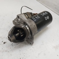 Bmw e46 316 1,6 стартер hella Недорого, фото thumb