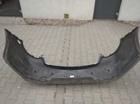 Opel insignia b 17- седан бампер задній + спойлер Київ, фото thumb