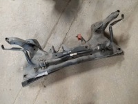 Купити Ford fiesta mk8 17- підрамник підрамник поперечина перед передній, фото thumb