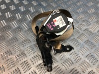 Купити Mercedes w251 long 05- ремінь безпеки лівий перед бежевий, фото thumb