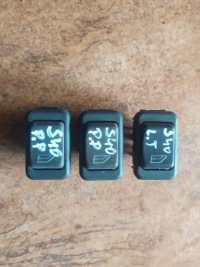 фото thumb №1, Панель перемикач правий лівий перед задня volvo s40