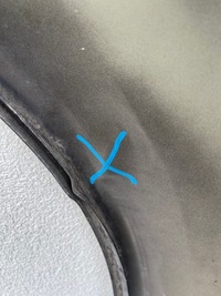 фото thumb №10, Крыло перед передний правый audi a6 c7 4g 11- allroad