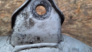 фото thumb №5, Колыбель подрамник тележка перед a212628061 mercedes w212 рестайлинг cls w218 рестайлинг