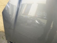 фото thumb №10, Mercedes mb a klasa w169 капот