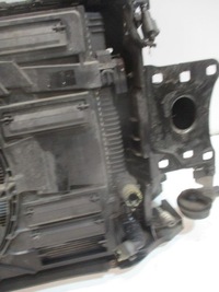 фото thumb №6, Pas передній радіатор seat ibiza 6f0 1,0i