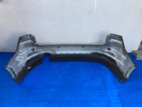 Бампер задний ford focus mk4 kombi Оригинал, фото thumb