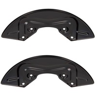 фото thumb №1, 2× daco 614221 панель брызговик, диск тормозная