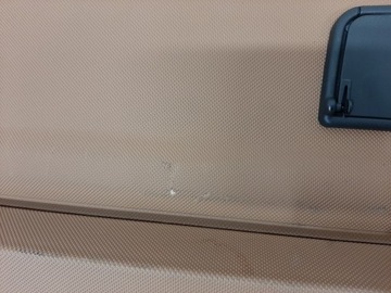 фото thumb №8, Ролета багажника porsche cayenne s 7l 02-10r