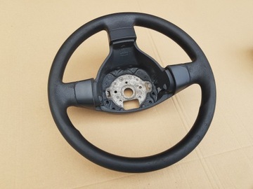 фото thumb №11, Кермо триспицевий / vw golf v touran i caddy iii / 1k0419091ag