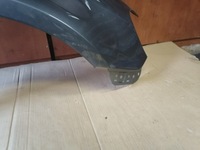 фото thumb №10, Крило праві перед volkswagen golf 6 ld7x hb