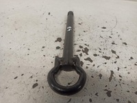 фото thumb №9, Renault clio iii 3 ушко буксировочный 261605